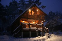 ペットと泊まれる貸別荘 ゆがふ岐阜 モルラン(MO.LURAN)