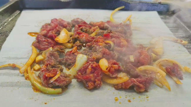 Comments and reviews of Family House Korean BBQ Restaurant