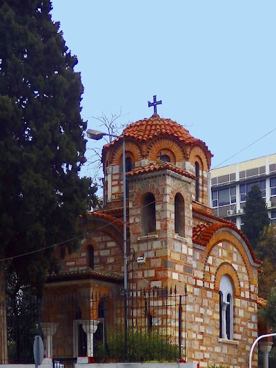 Photos of Church of Agios Stylianos