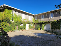 Lannexe de Camillac à Bourg
