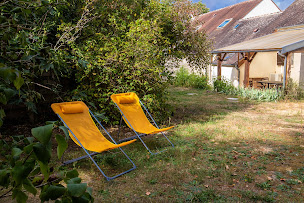 Photo n°3 de Logisfontainebleau à Villiers-sous-Grez (Gîte)