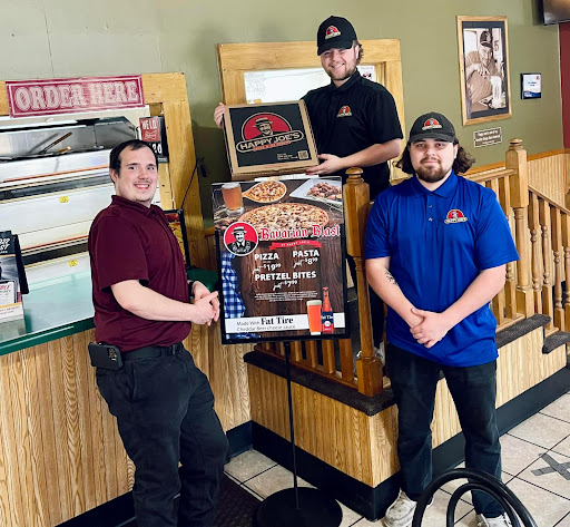 Happy Joe's Pizza & Ice Cream - Crookston - Thumbnail