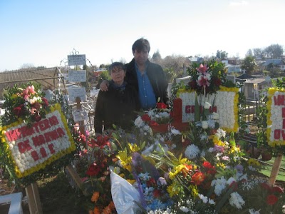 Photos of Cementerio Yungay
