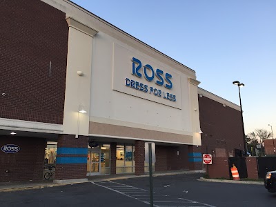 Ross Dress for Less