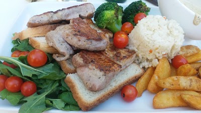 Photos of Get Caffe Lounge Bar