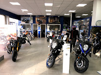SUD OUEST MOTO - YAMAHA - LIBOURNE - MOTO, QUAD, SCOOTER, EBIKE à Libourne