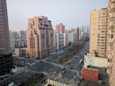 Photos of Somerset Xu Hui Shanghai