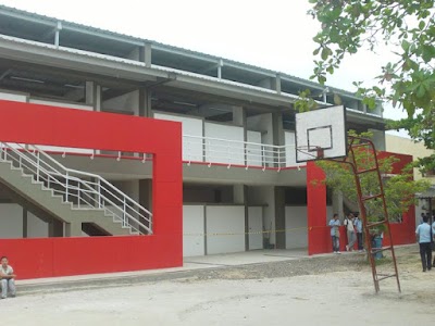 Photos of Instituci&oacute;n Educativa T&eacute;cnica Comercial De Santo Tom&aacute;s