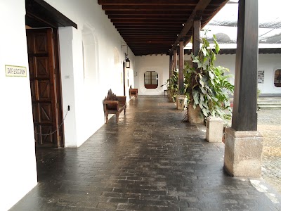 Photos of Museum St. Tomas De Aquino