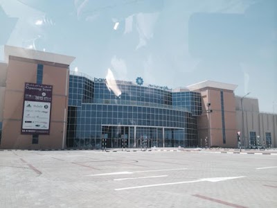 Photos of Barari Outlet Mall