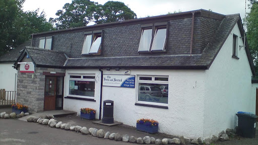 Kiltarlity Post Office, Coffee Shop & Village Store - Thumbnail