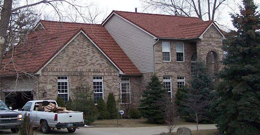 QualityMetalRoofs.Com - Visual