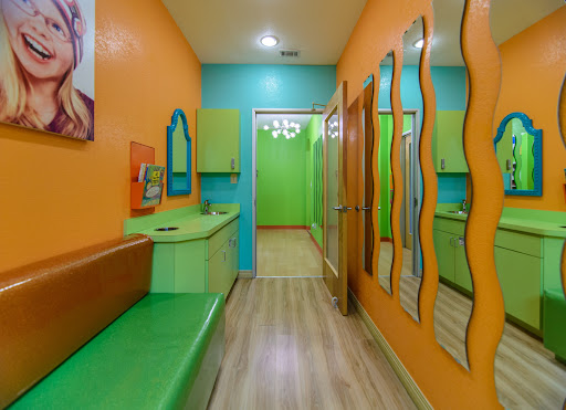 Wylie Children's Dentistry Gallery - United States