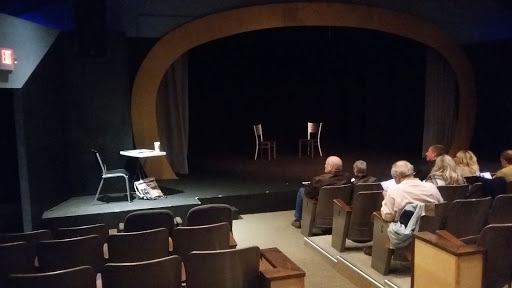 Hendersonville Theatre - Thumbnail
