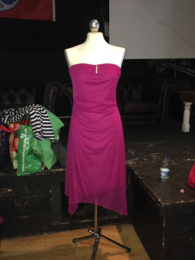 Serendipity - Clothing with a story - Thumbnail