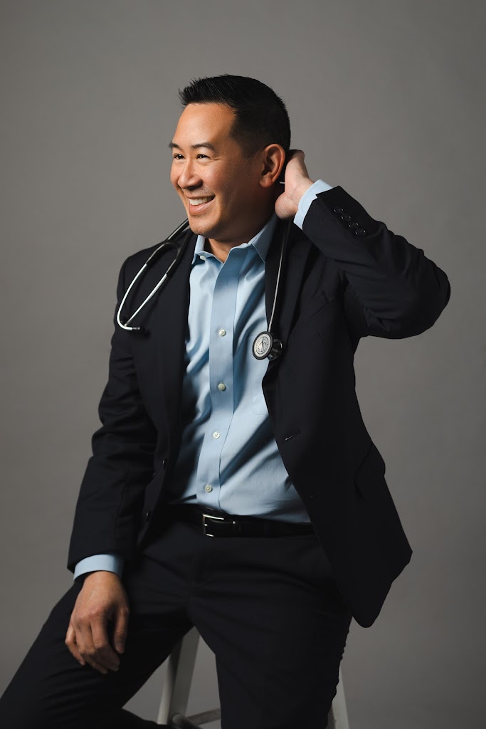 Dr Jeremy W Szeto Do