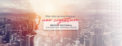 Photo de LA RESIDENCE - Agence immobilière à Maurecourt à Maurecourt (78780)