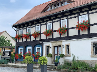 Hotel Restaurant Zittauer Hütte Zittauer Str. 9, 02796 Jonsdorf, Deutschland