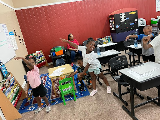 Lil' Jacob Learning Center
