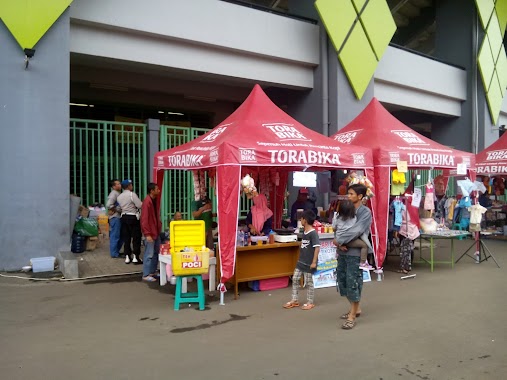 Patriot Candrabaga Stadium, Author: Elis Haryanto