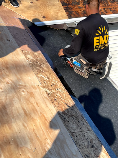 EMT Solar & Roofing