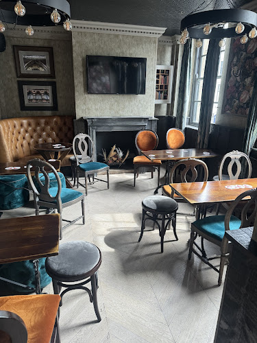 The Hop Merchant - Pub