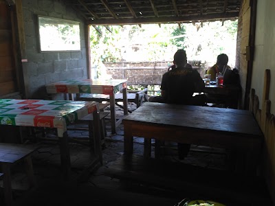 Photos of Warkop Mas Agus..