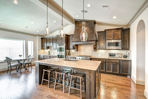 Aneste Properties - Visual