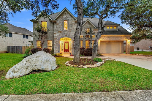 AustinRealEstate.com - Visual