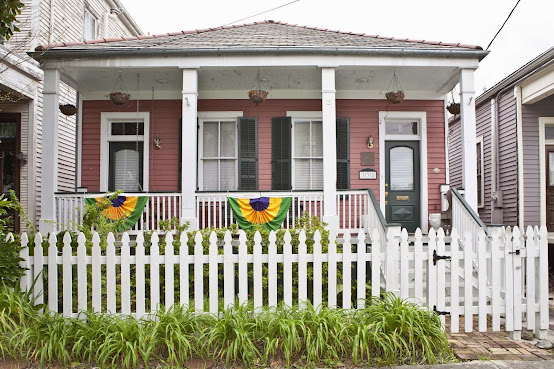 House of the Rising Sol Bed and Breakfast by null