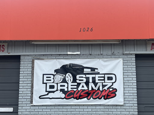 Boosted Dreamz Customs - Thumbnail