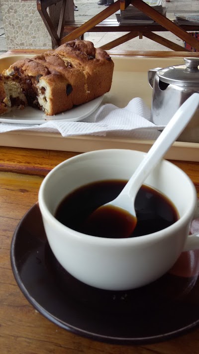 Photos of Panaderia Tocayo