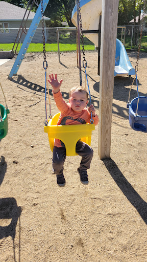 Marcus Public Park
