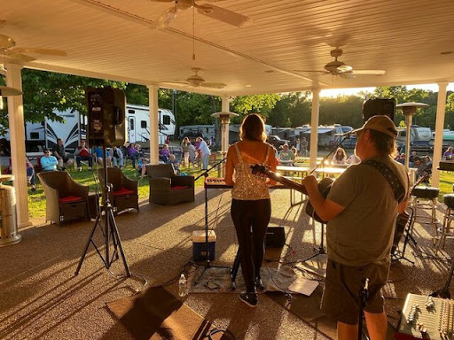 Grand Ole RV Resort and Market - Thumbnail