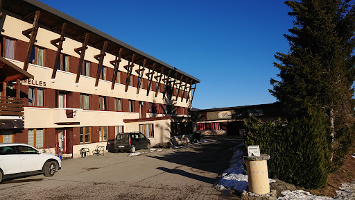 Centre de Vacances Les Airelles