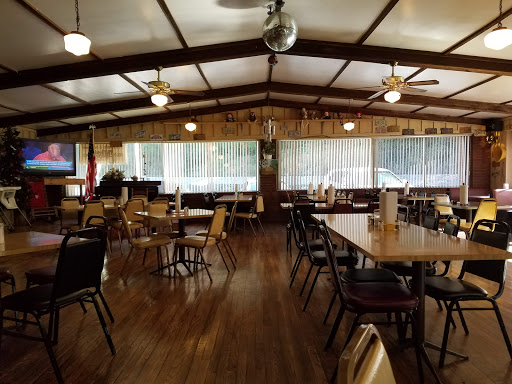 Colonial Motel & Restaurant - Thumbnail