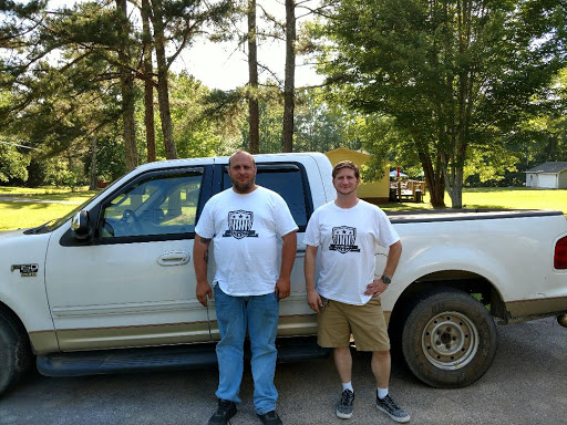 J & S Moving Company - Thumbnail
