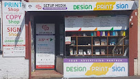 Reviews of Setup Media Ltd in Milton Keynes - Copy shop