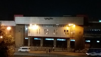 Photos of Shubra El-Kheima