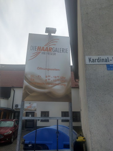 Haargalerie Kati Heurich - Thumbnail