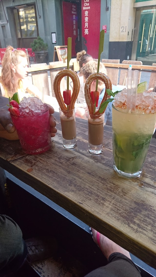 Pix Pintxos