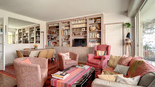 Photo n°1 de Agence immobilière Laforêt Montmorency à Montmorency (Agence de location immobilière)