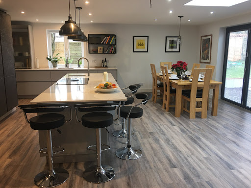 Haydown Kitchens | Classic & Contemporary Kitchens
