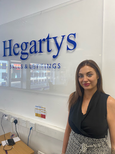 Hegarty's Gallery - United Kingdom