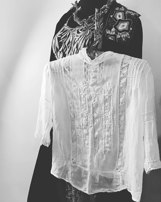 Dollymix Vintage