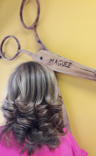 Maguez - Visual