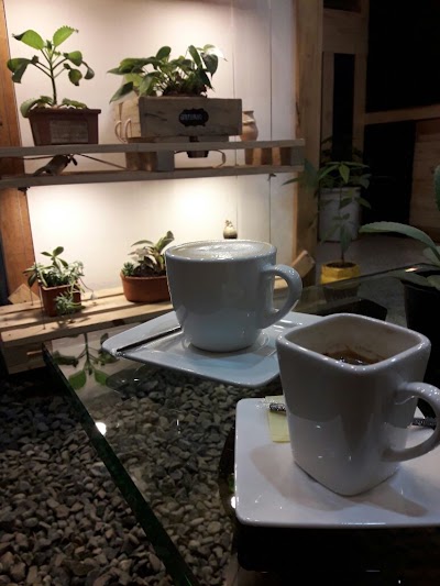 Photos of La Pizarra Caf&eacute;