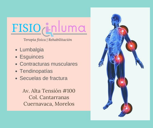 Fisioinluma Gallery - Mexico