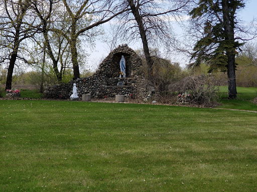 Sacred Heart Church of Oakwood - Thumbnail