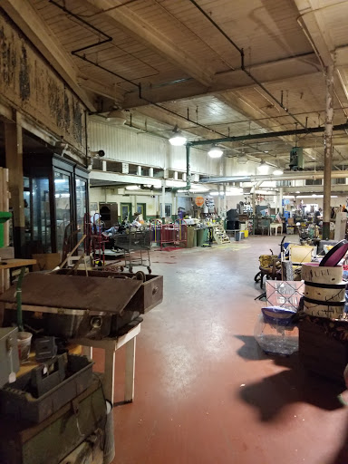 Wehadkee Trade Day - Thumbnail